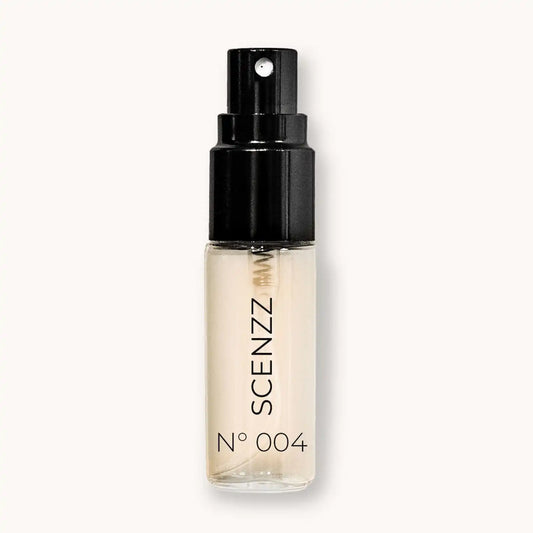 Duftprobe SCENZZ N°004