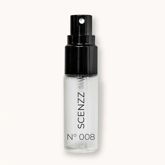 Duftprobe SCENZZ N°008