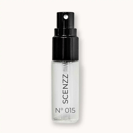 Duftprobe SCENZZ N°015