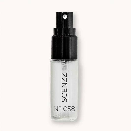 Duftprobe SCENZZ  N°058