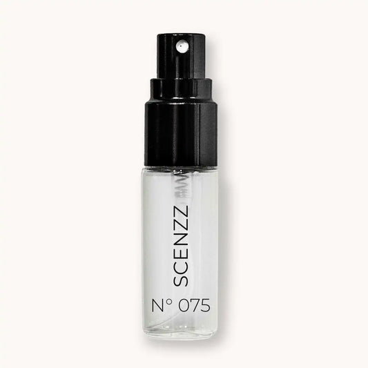 Duftprobe SCENZZ  N°075