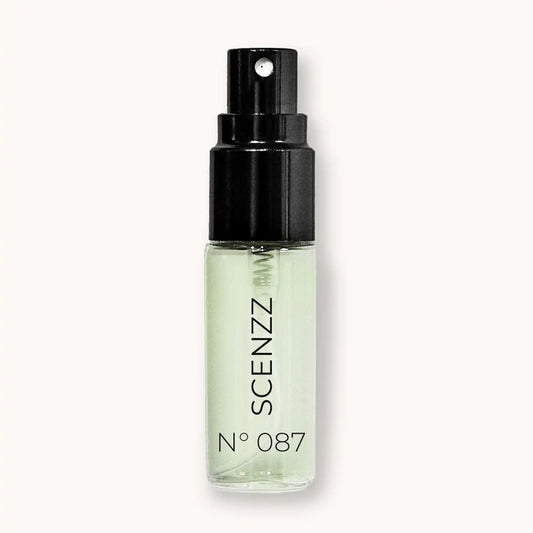 Duftprobe SCENZZ  N°087