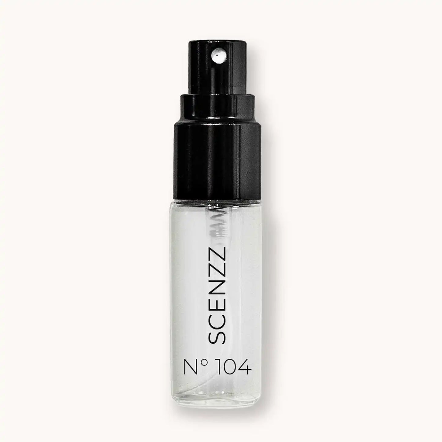 Duftprobe SCENZZ  N°104