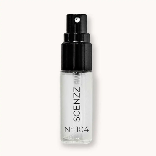 Duftprobe SCENZZ  N°104