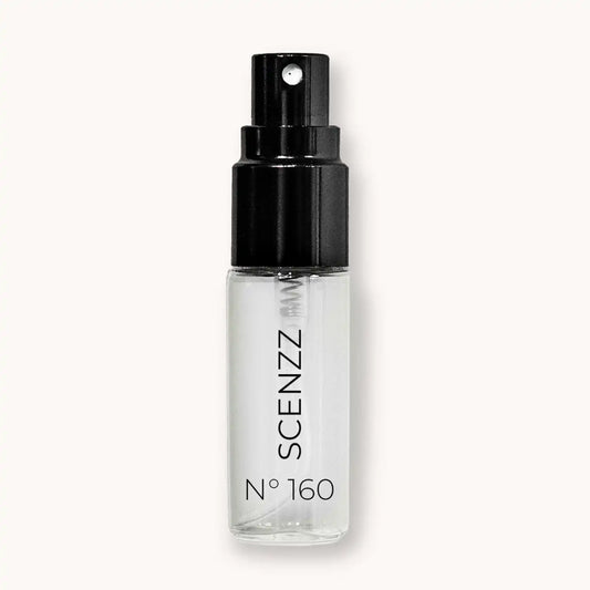 Duftprobe SCENZZ  N°160