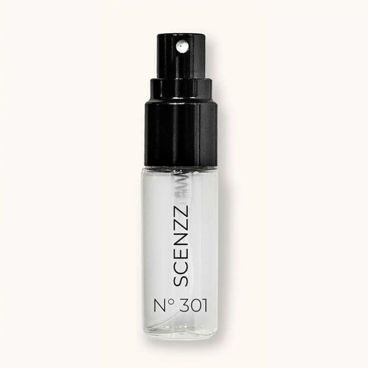 Duftprobe SCENZZ N°301