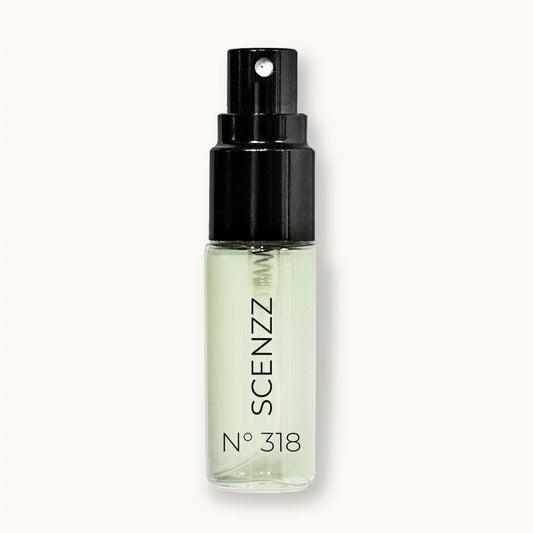 Duftprobe SCENZZ N°318