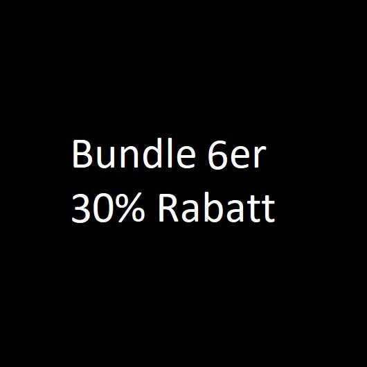 6er Bundle