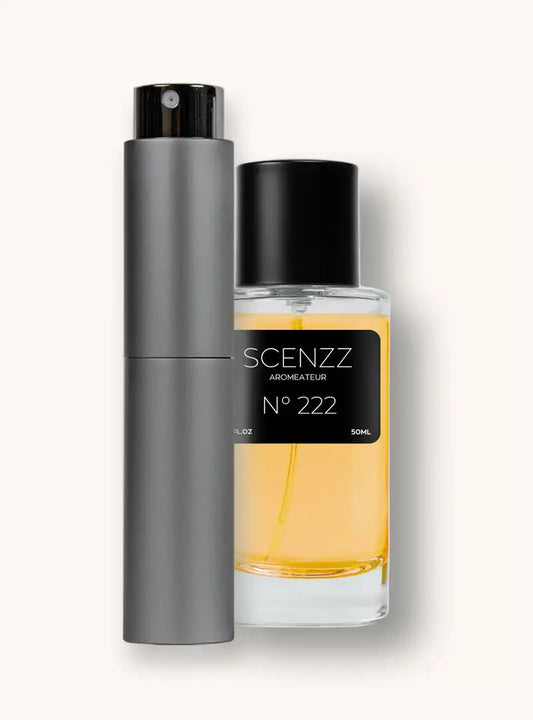 Reisestick N°222