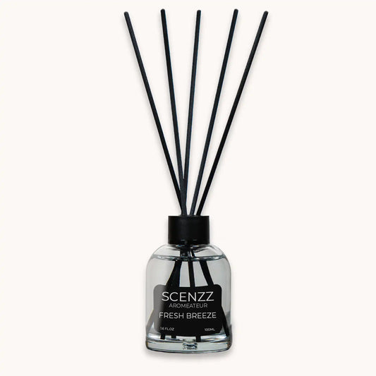 Scenzz ´Fresh Breeze`