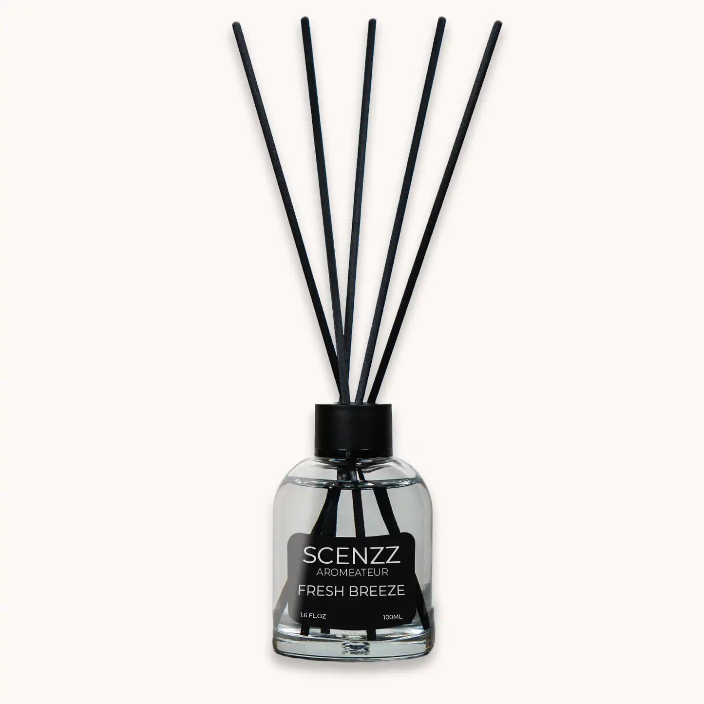 Scenzz ´Fresh Breeze`