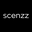Scenzz logo